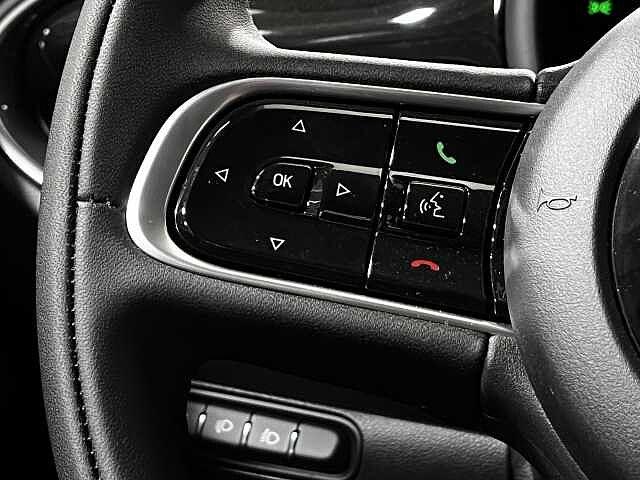 Fiat 500e Berlina 42 kWh KM ZERO