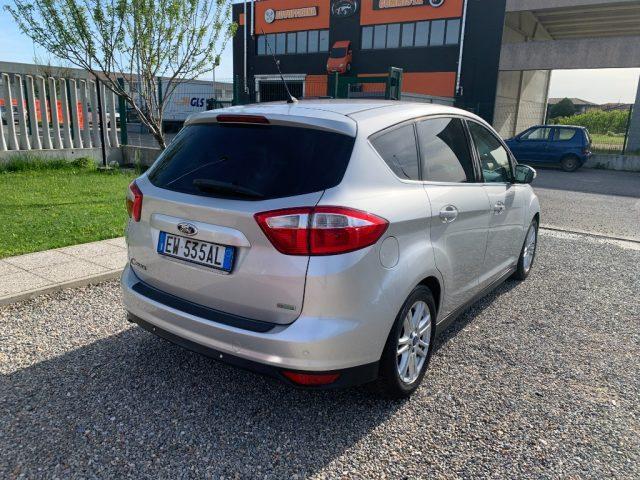 FORD C-Max 1.0 EcoBoost 125CV Start&Stop Titanium