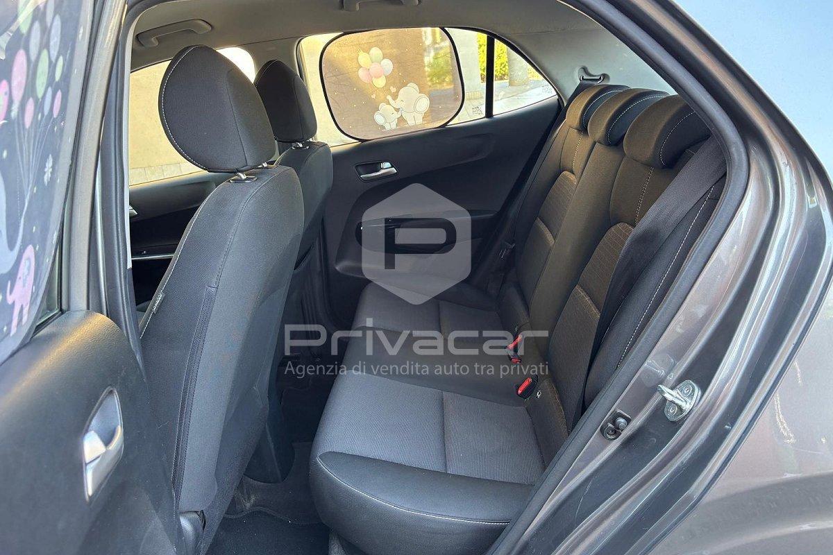 KIA Picanto 1.0 12V 5 porte Urban