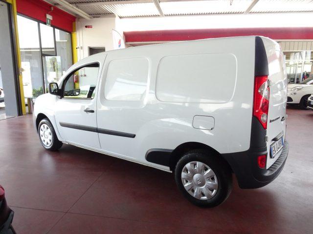 RENAULT Kangoo 1.5 dCi 90CV F.AP. 4p. Express Maxi