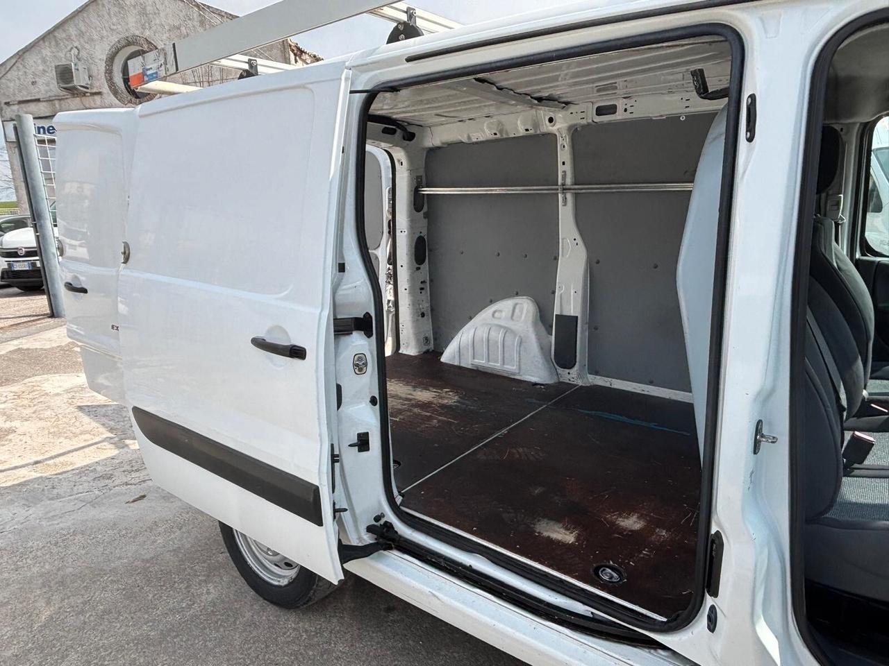 Peugeot expert (UGUALE FIAT SCUDO ) 128 cv 2016