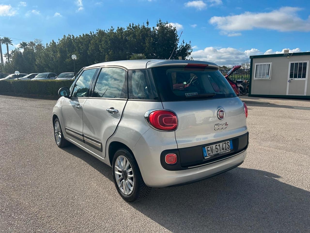 Fiat 500L 1.3 Multijet 85 CV Pop Star
