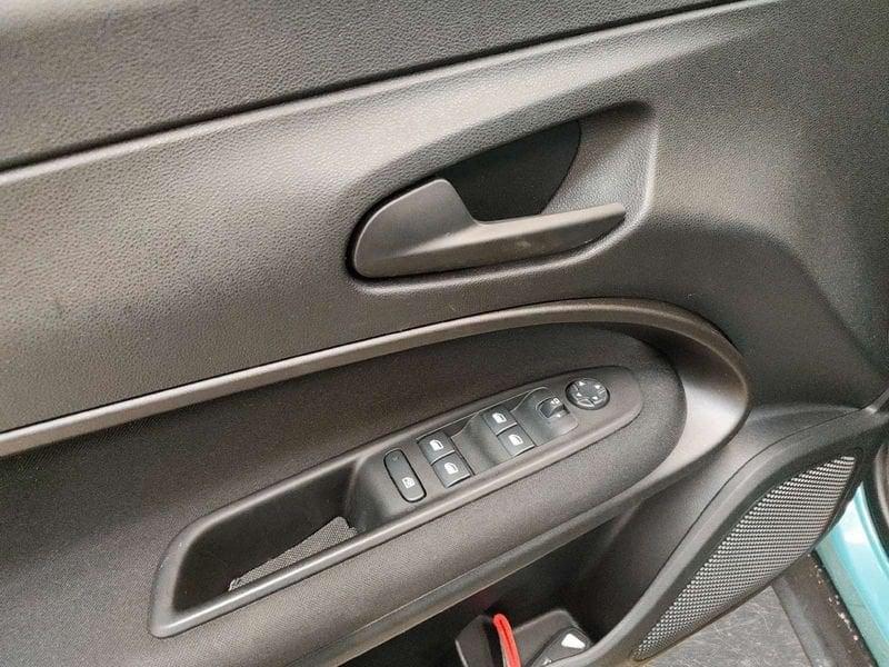FIAT 600 1.2 hybrid 110cv auto