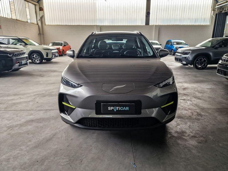 EMC Yudo 41.7kWh