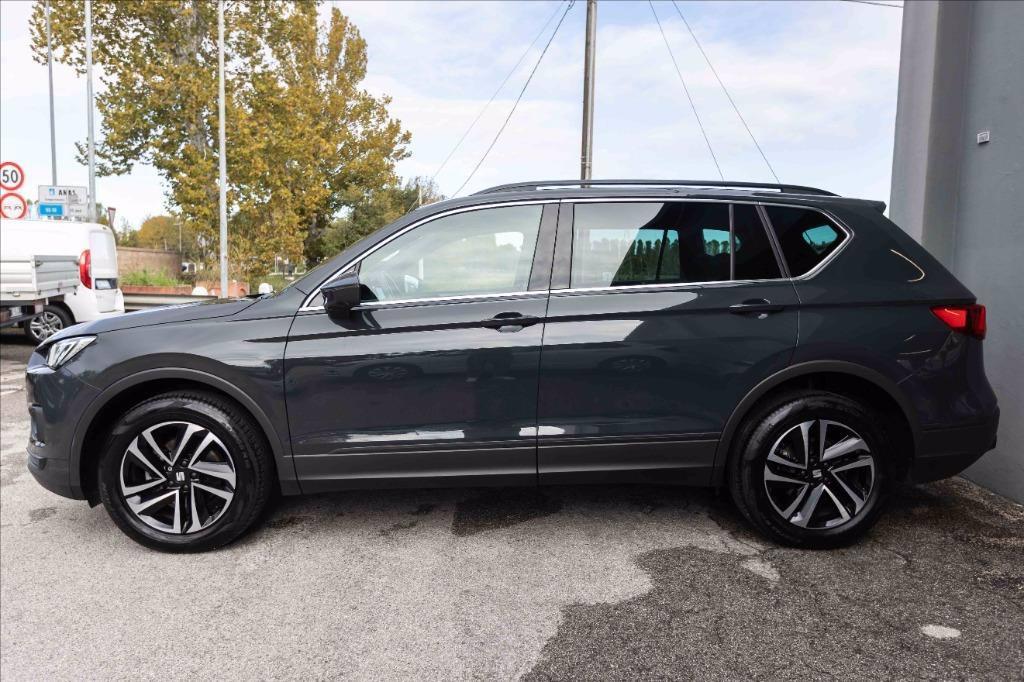 SEAT Tarraco 1.5 tsi Style 150cv del 2022