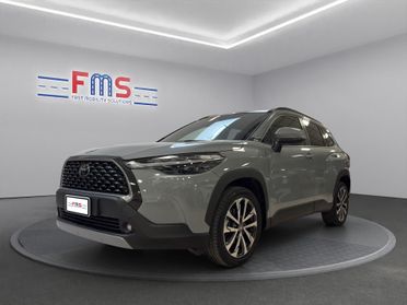 Toyota Corolla Cross 1.8h Trend fwd 140cv e-cvt
