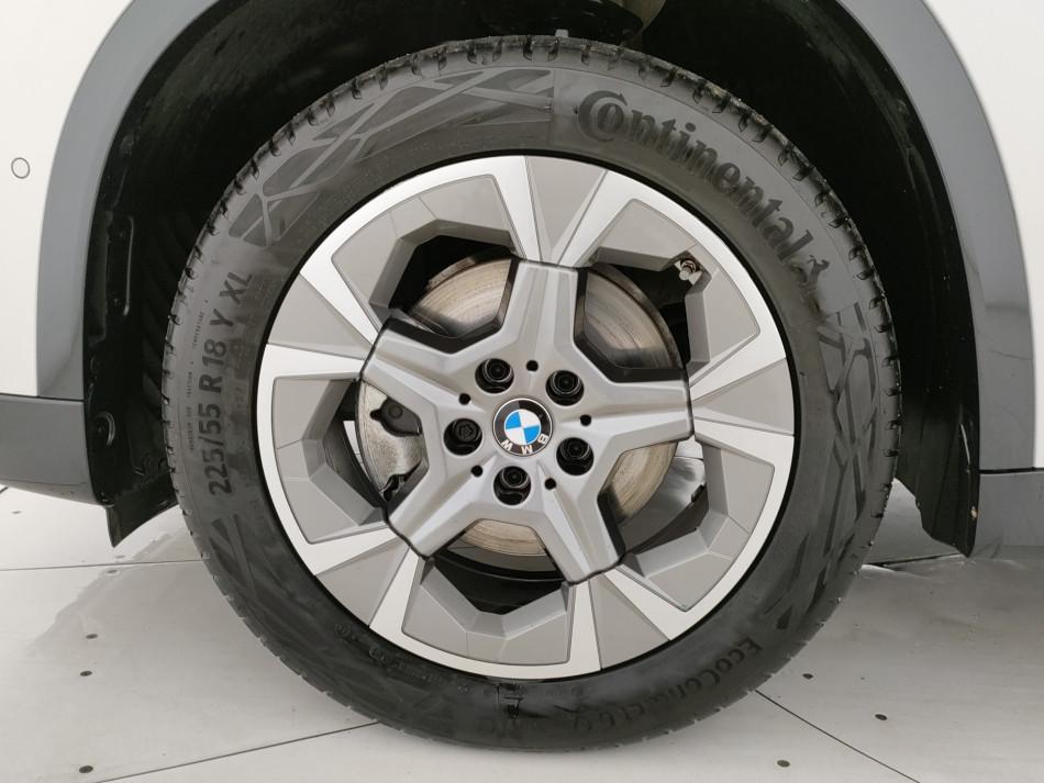 BMW X1 18 d xLine sDrive DCT