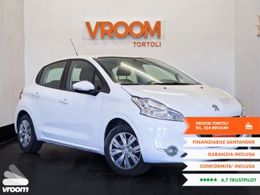PEUGEOT 208 1° serie PureTech 68 5 porte Access