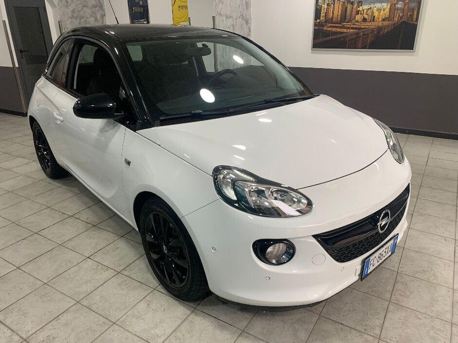 Opel Adam 1.4 87 CV Easytronic Glam