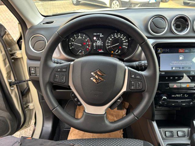 SUZUKI Vitara 1.4 Hybrid 4WD Cool BICOLOR*PARI AL NUOVO