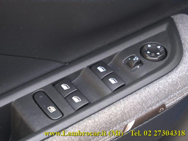 OPEL Frontera Hybrid 145 CV EDCT GS