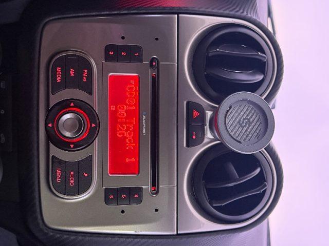 ALFA ROMEO MiTo 1.4 78 CV Distinctive Sport Pack