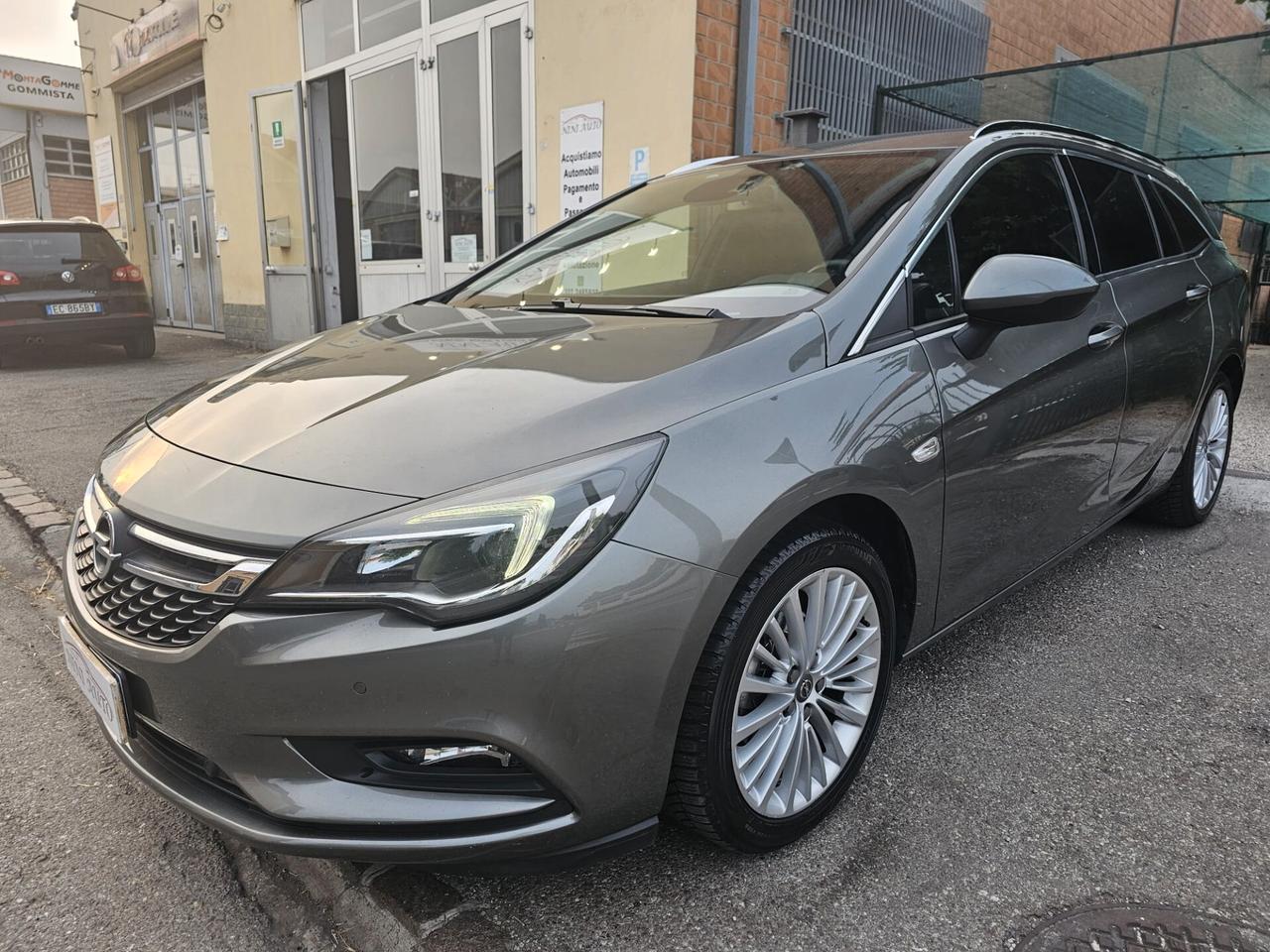 Opel Astra 1.6 CDTi 110cv S&S Sports Tourer Innovation