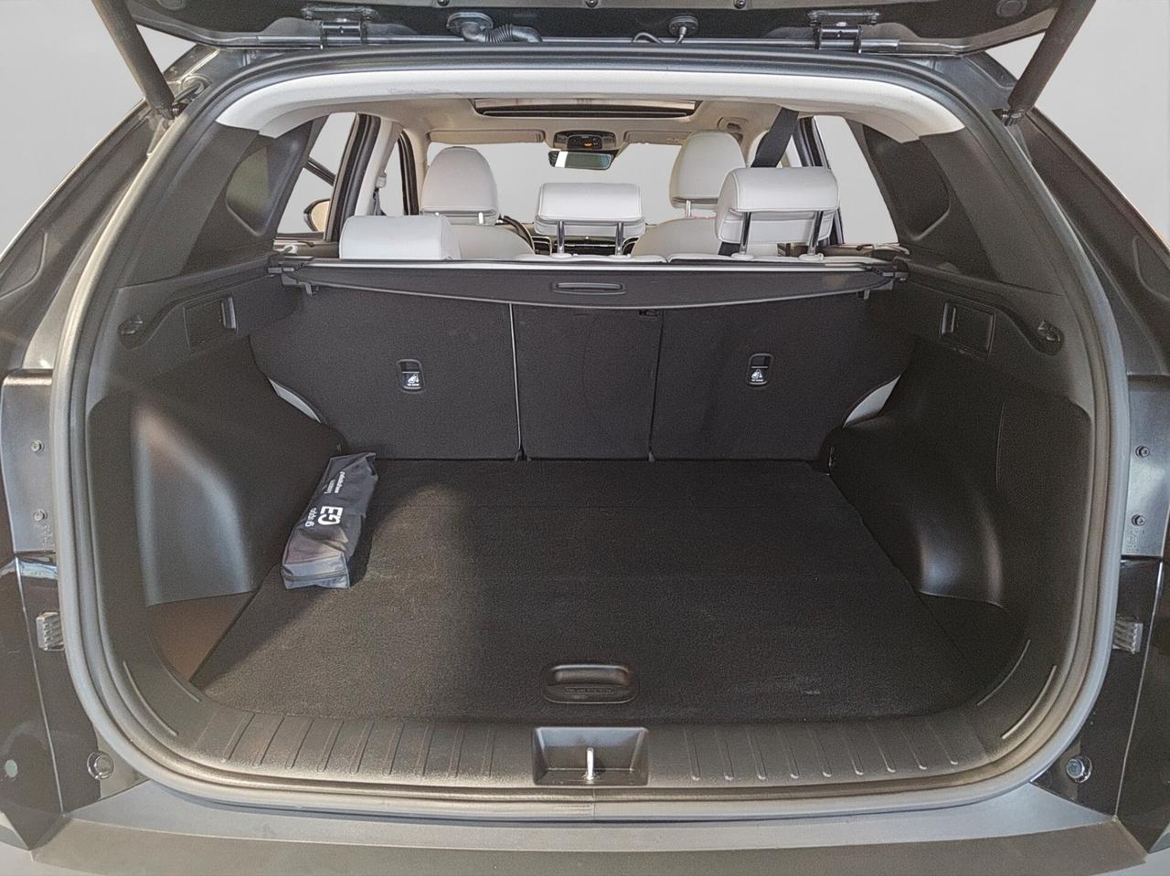 Hyundai Tucson 1.6 HEV aut.Exellence + Lounge Pack