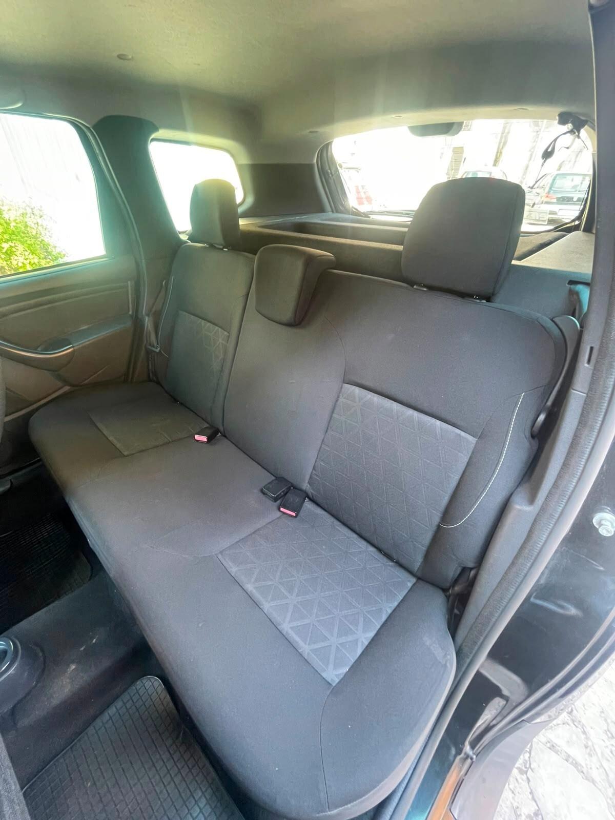 Dacia Duster 1.5 dCi 110CV Start&Stop 4x2 Prestige