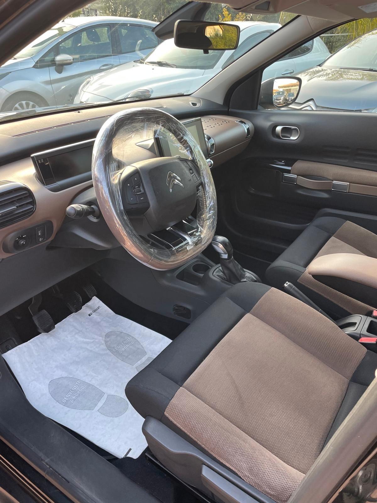 Citroen C4 Cactus"Finanziabile Senza Busta Paga"