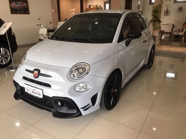 Fiat 500 ABARTH