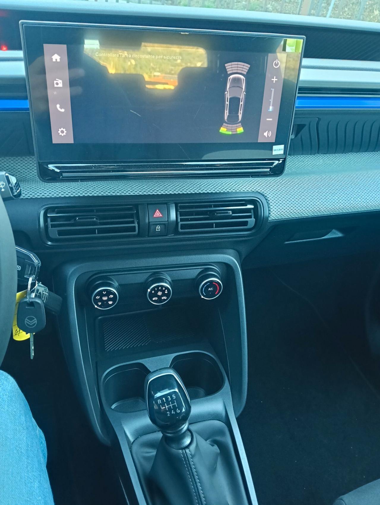Citroen C3 PureTech 100 S&S Max