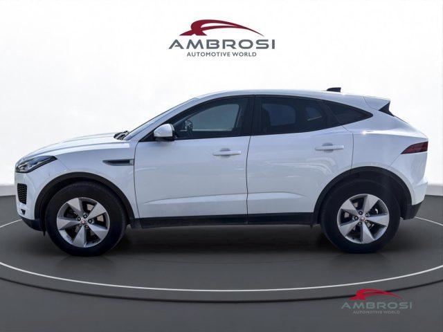 JAGUAR Other E PACE 2.0D 150 CV Fwd