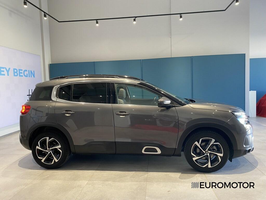 Citroen C5 Aircross 1.5 BlueHDi Shine EAT
