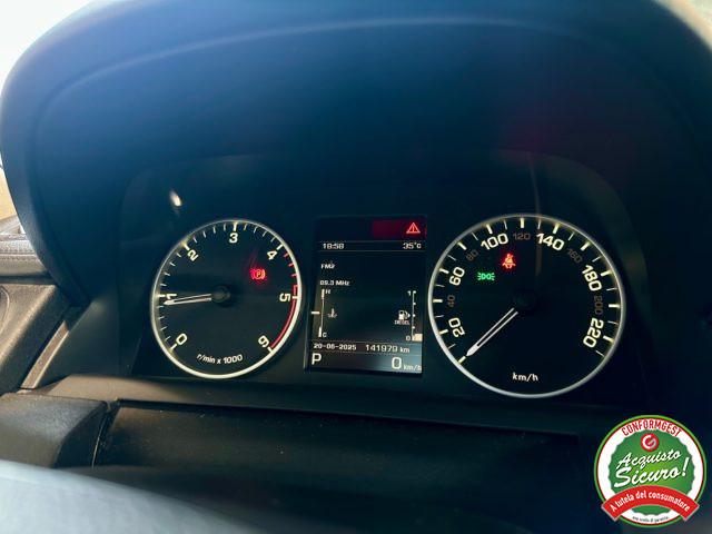 LAND ROVER Discovery 4 3.0 TDV6 211CV SE *7 POSTI*DISTRIBUZIONE OK*