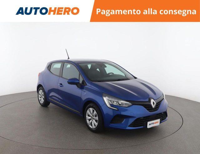 RENAULT Clio TCe 100 CV 5 porte Life