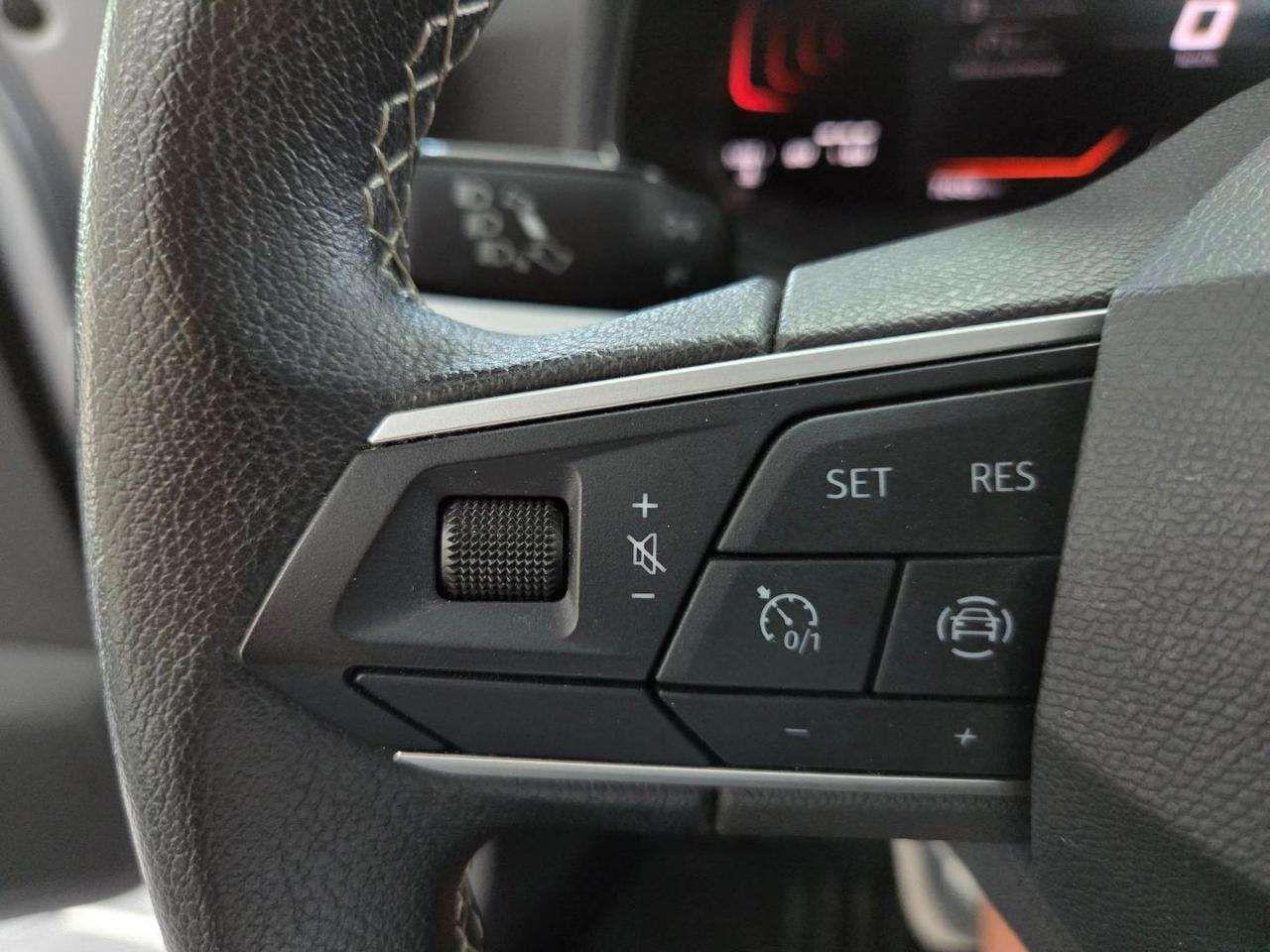 SEAT Arona 1.0 EcoTSI Style