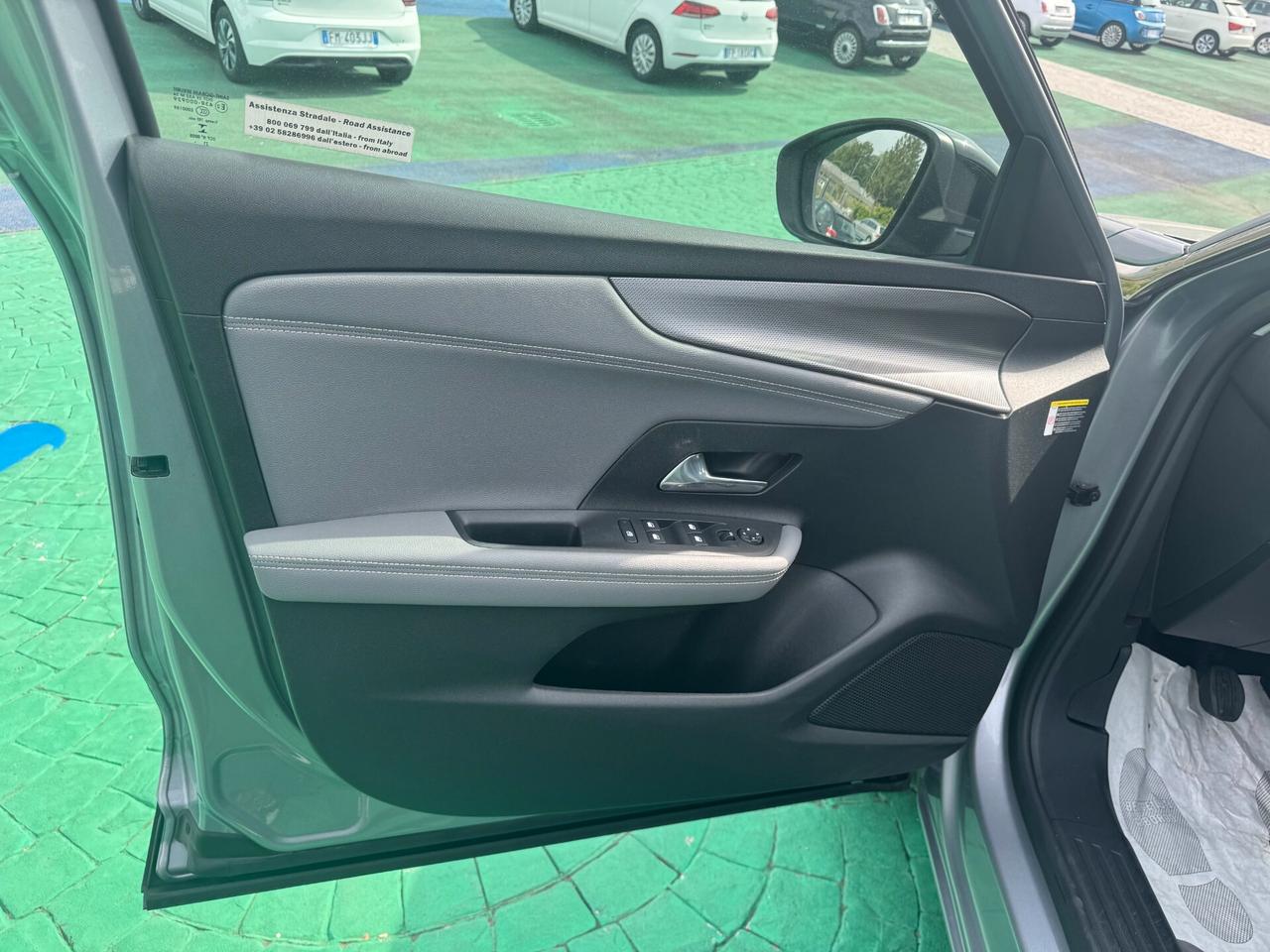 Opel Mokka 1.2 Turbo Ultimate