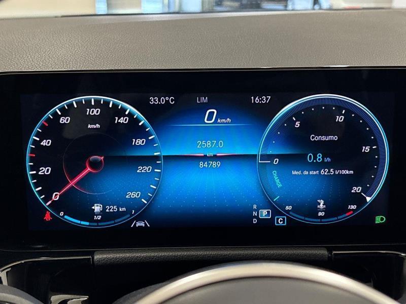 Mercedes GLA 200 200 D Sport 8G-DCT