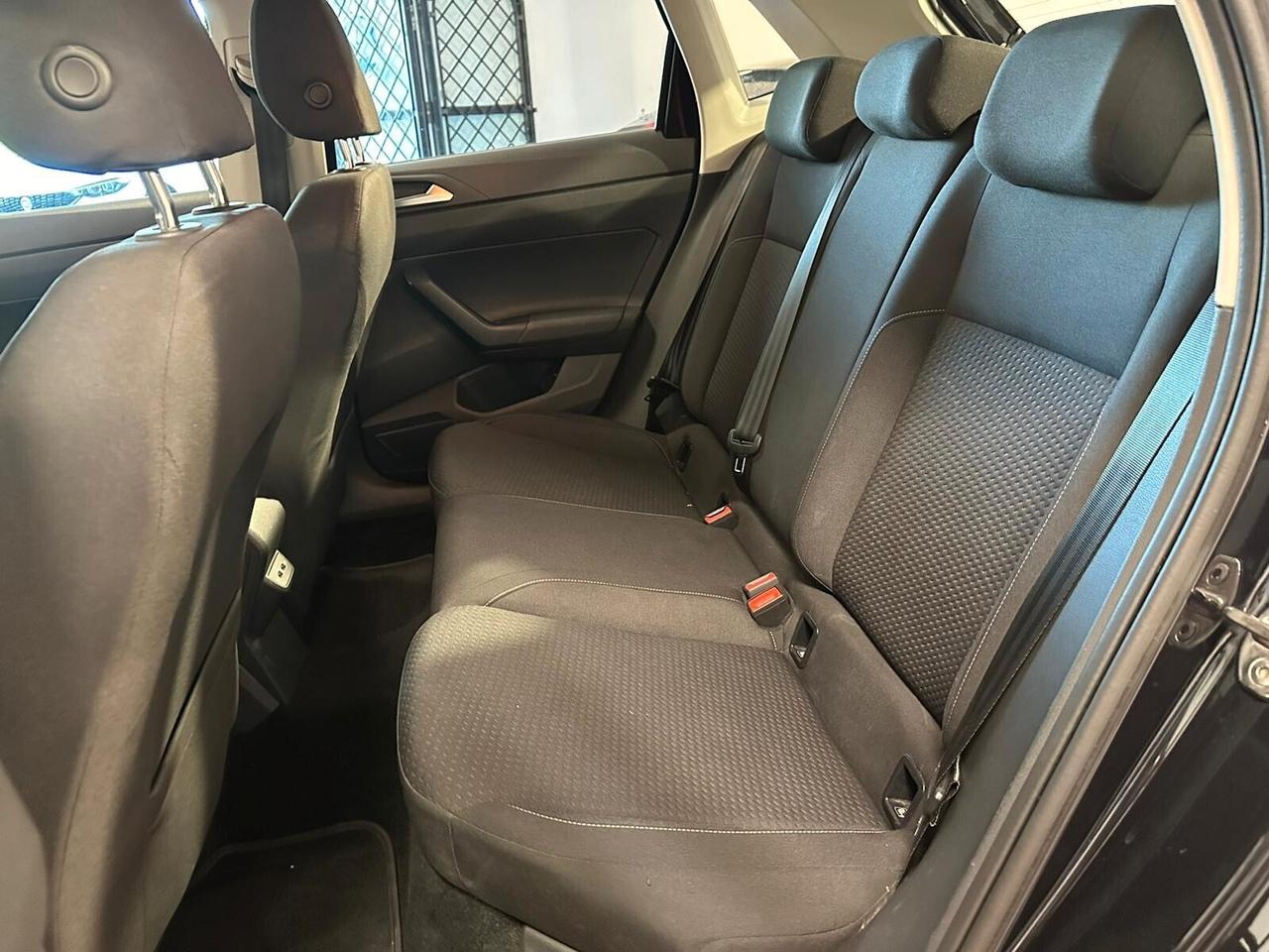 Volkswagen Polo 1.0 TSI DSG 5p. Highline BlueMotion Technology