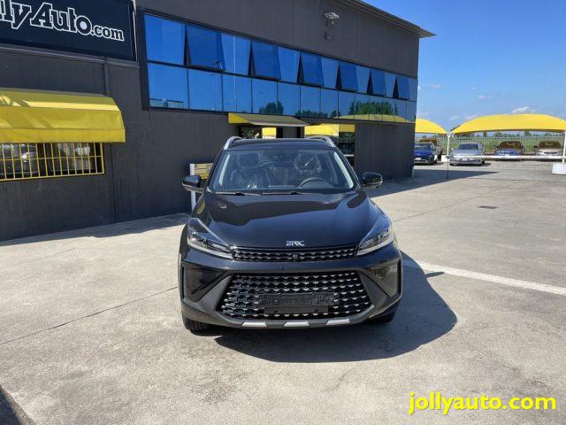 EMC Sei "Wave 3"1.5T MT - BENZINA - **km0**