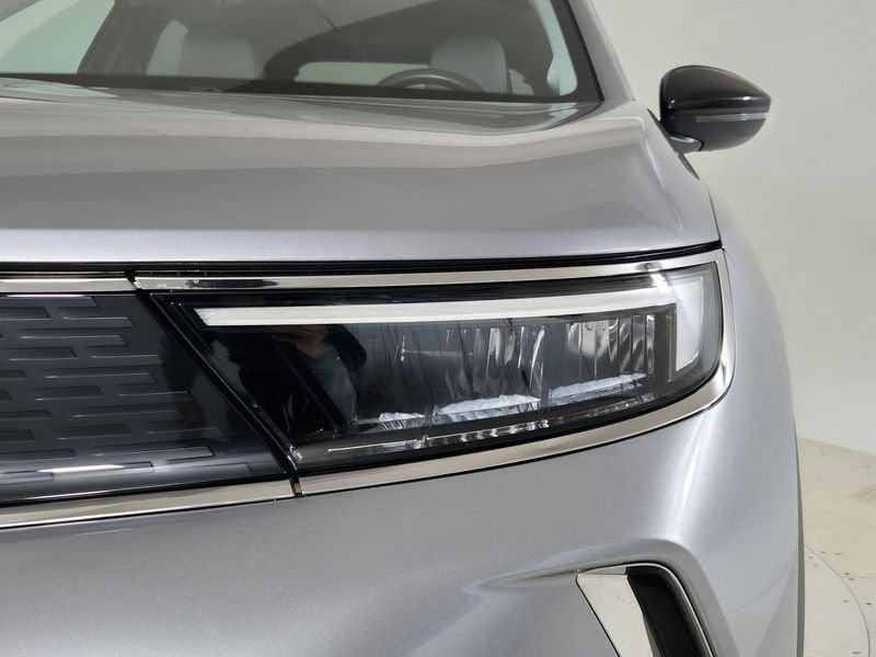 Opel Mokka II 2020 1.2 t GS Line s&s 130cv at8