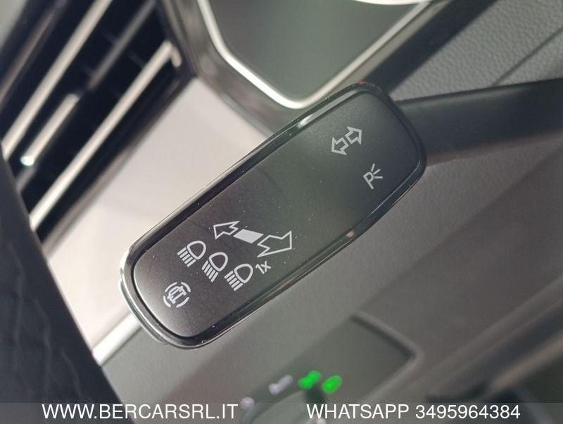 Volkswagen Passat Passat Variant 2.0 TDI SCR EVO DSG Business