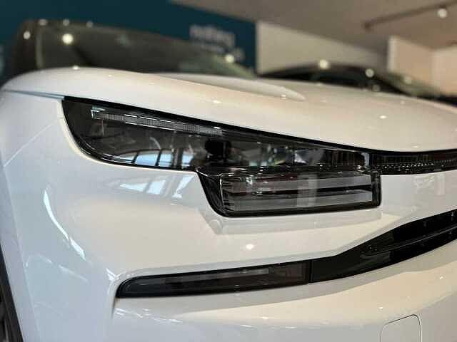 Citroen C4 PureTech 130 S&S EAT8 Plus
