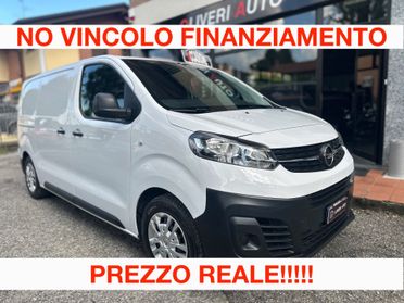 Opel Vivaro 120cv L2H1 PREZZO VERO!