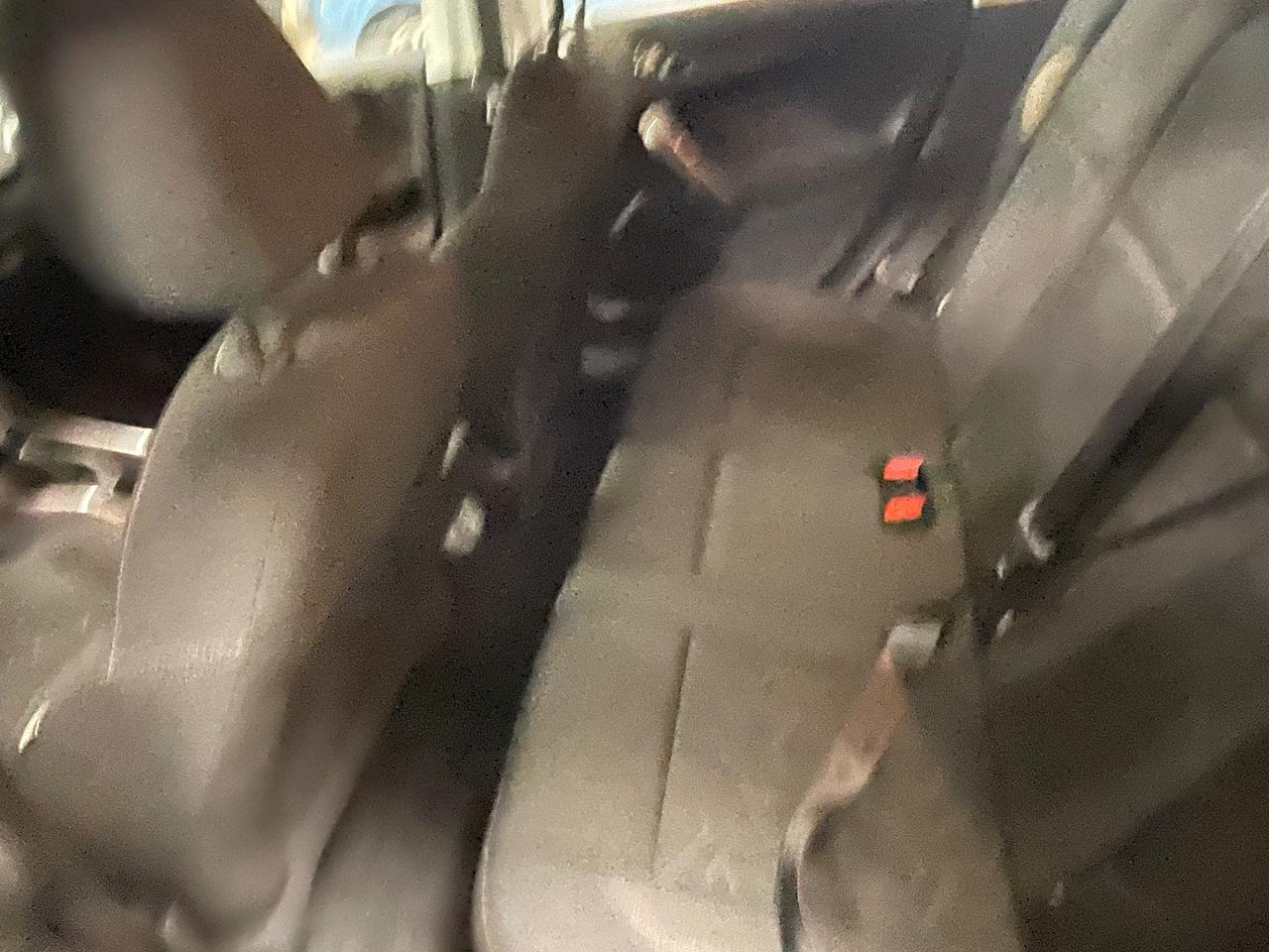 Peugeot 2008 BlueHDi 100 Black Matt