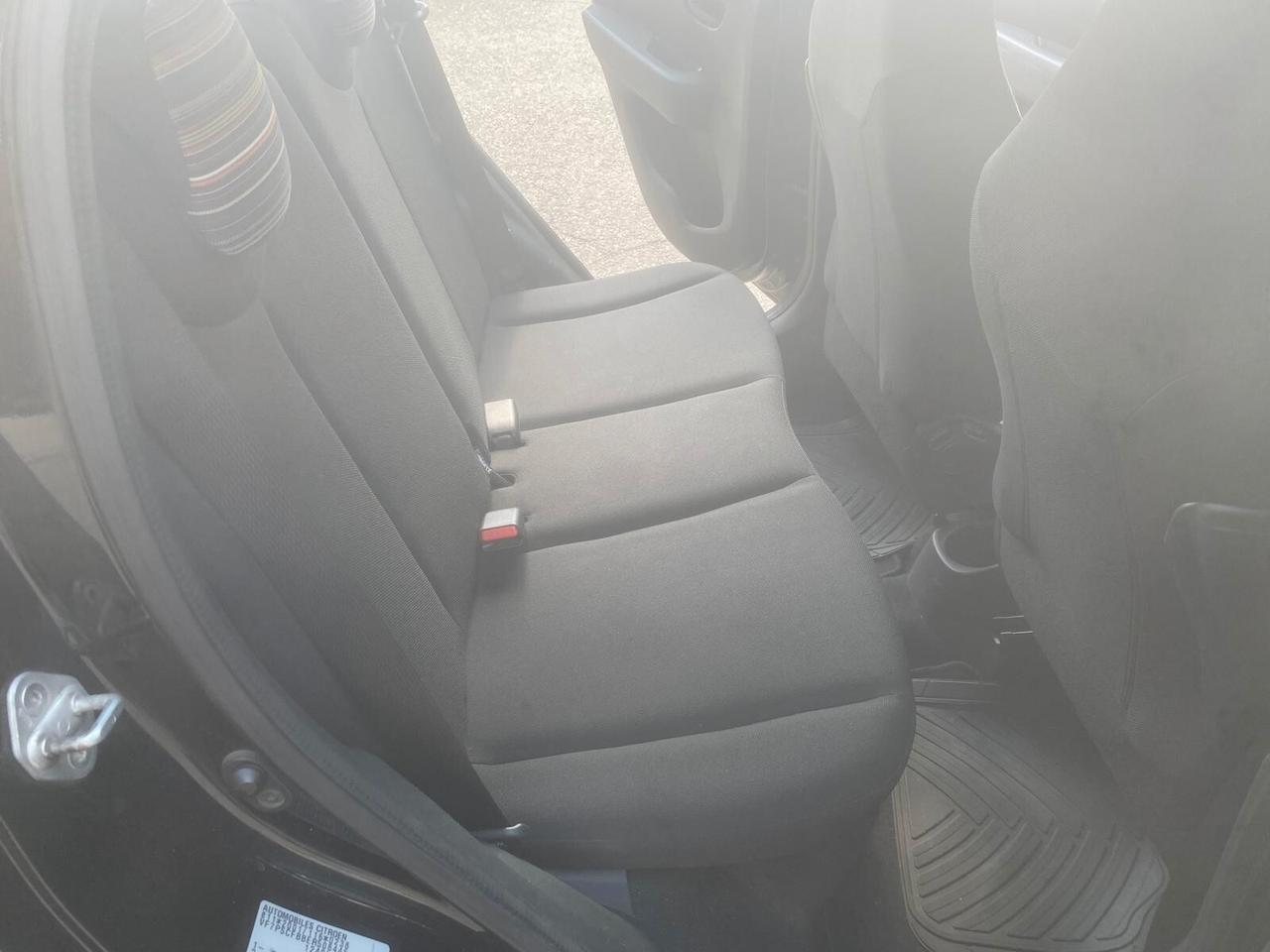 Citroen C1 VTi 69cv 5p. Feel - 1 PROPR. OK NEOP. - GARANZIA 12 MESI