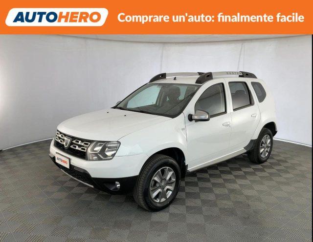 DACIA Duster 1.5 dCi 110 CV S&S 4x2 Serie Speciale Brave2