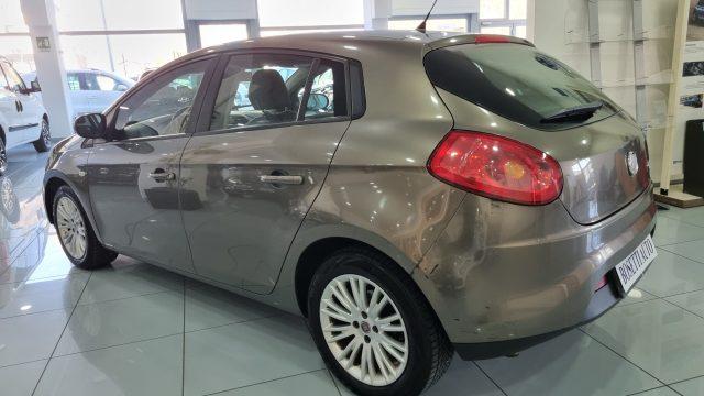 FIAT Bravo 1.4 Dynamic GPL