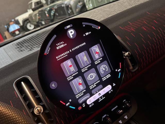 MINI Countryman E JCW Countryman *CERTIFICATO BATTERIA 100%*