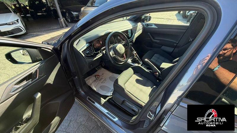 Volkswagen Polo GTI RATA MENSILE 323,00 EURO 2.0 TSI GTI DSG