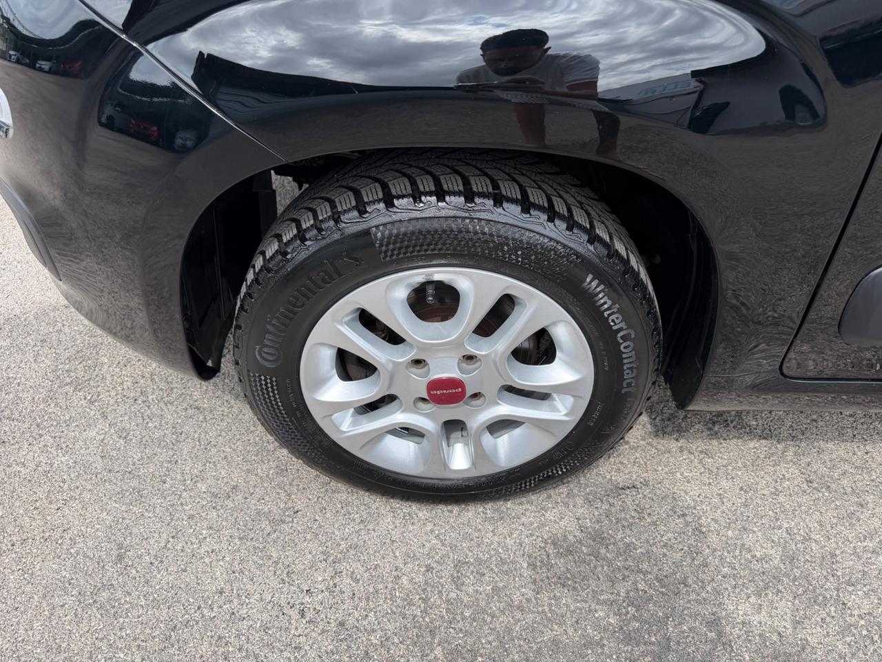 Fiat Panda 1.2 Easy