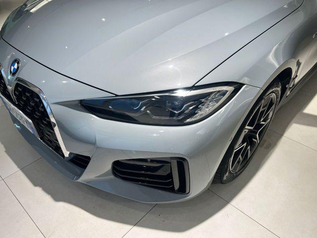 BMW 420 420d 48V Msport