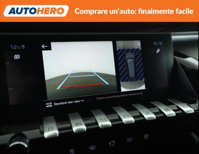 PEUGEOT 508 BlueHDi 180 Stop&Start EAT8 SW GT Line