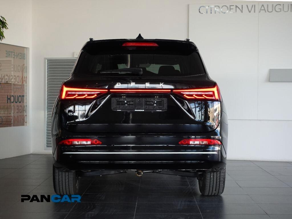 DFSK E5 1.5 PHEV Business 7posti