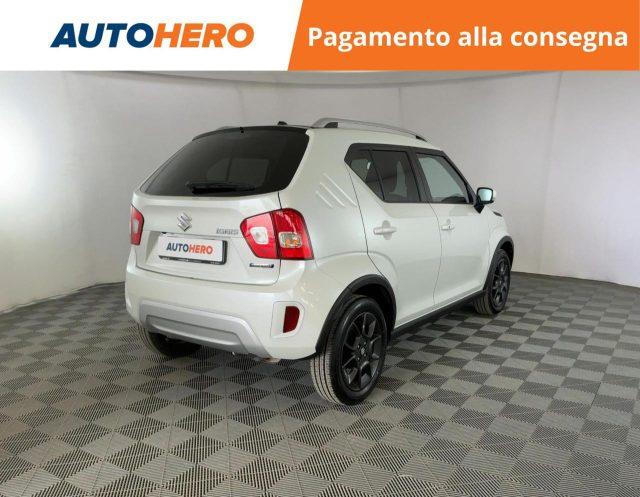 SUZUKI Ignis 1.2 Hybrid Top