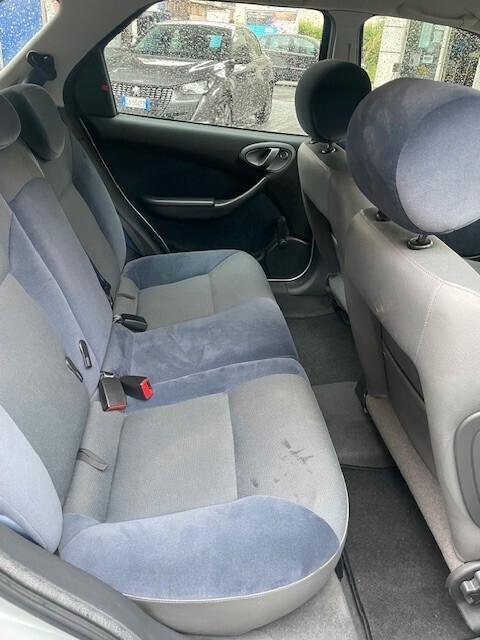 Citroen Xsara 1.6i 16V cat S.W. Exclusive Uniprop. Nuova!!!!!!