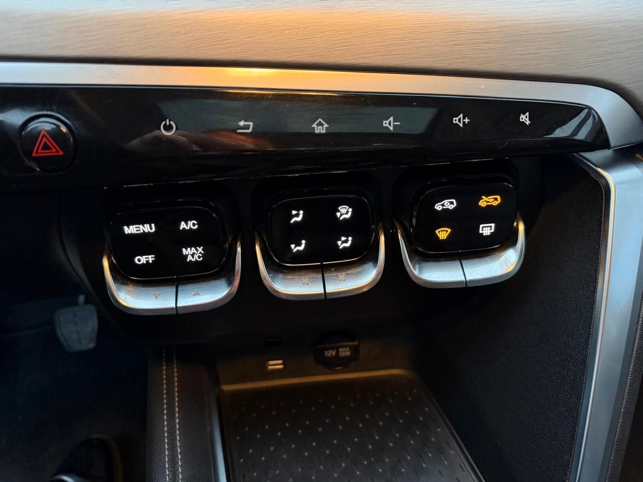 Evo 5 1.5 Turbo Bi-fuel GPL