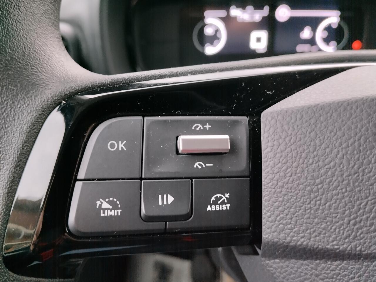 CITROEN BERLINGO VAN 1.5 BHDI - KM. 5.715