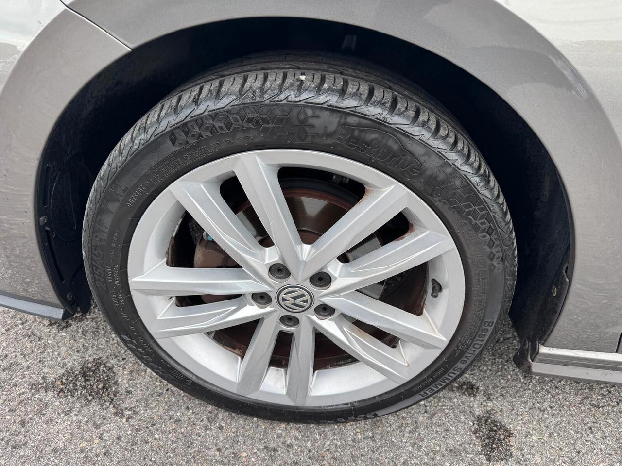 Volkswagen Polo 1.6 TDI 95 CV 5p. Highline BlueMotion Technology
